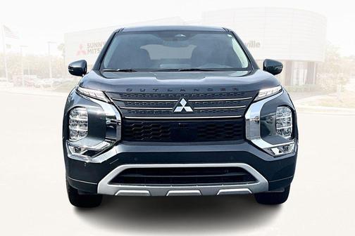 2024 Mitsubishi Outlander SE 2.5 2WD
