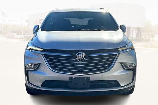2022 Buick Enclave AWD Premium