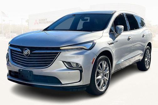 2022 Buick Enclave AWD Premium
