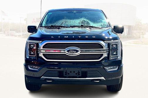 2023 Ford F-150 Limited