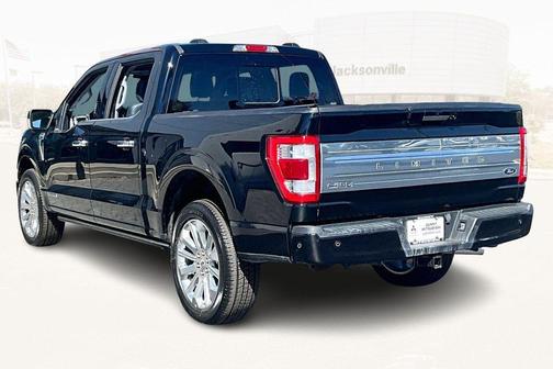 2023 Ford F-150 Limited