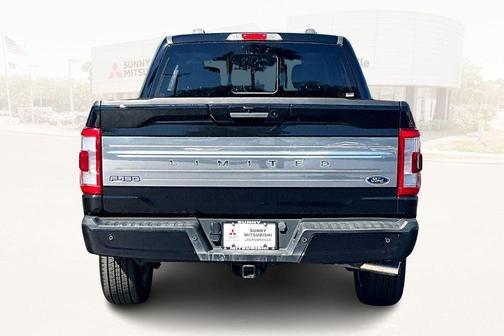 2023 Ford F-150 Limited