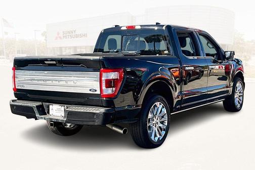 2023 Ford F-150 Limited