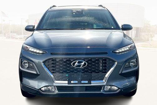 2021 Hyundai KONA Ultimate