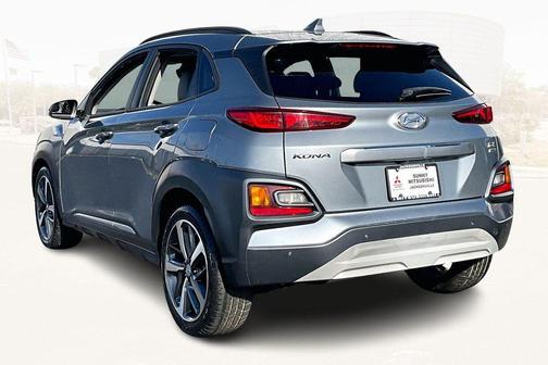 2021 Hyundai KONA Ultimate