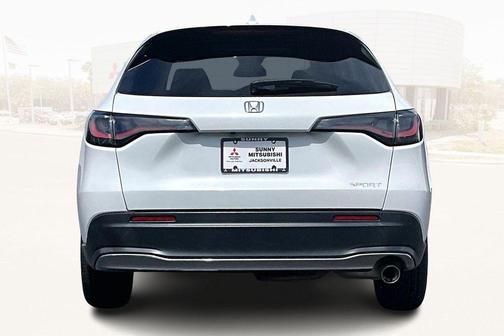 2023 Honda HR-V 2WD Sport