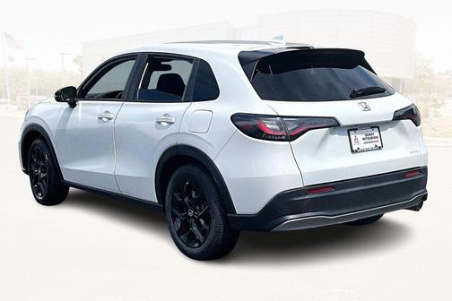 2023 Honda HR-V 2WD Sport