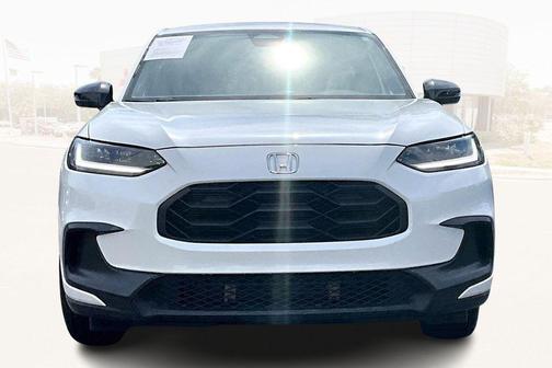 2023 Honda HR-V 2WD Sport