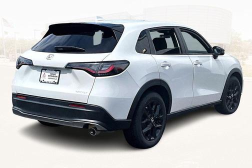 2023 Honda HR-V 2WD Sport