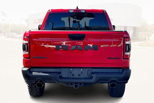 2023 RAM 1500 Rebel