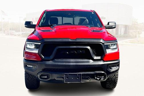 2023 RAM 1500 Rebel