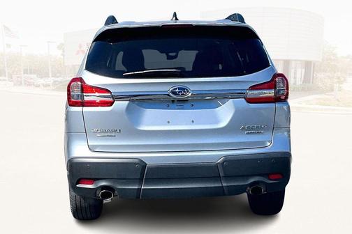 2022 Subaru Ascent Limited 7-Passenger