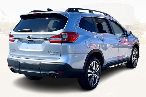 2022 Subaru Ascent Limited 7-Passenger