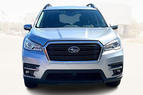 2022 Subaru Ascent Limited 7-Passenger