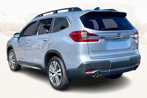 2022 Subaru Ascent Limited 7-Passenger