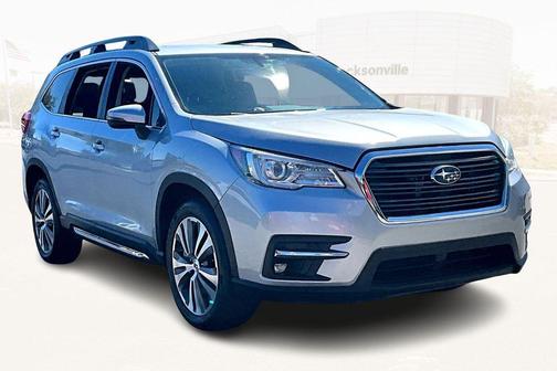 2022 Subaru Ascent Limited 7-Passenger