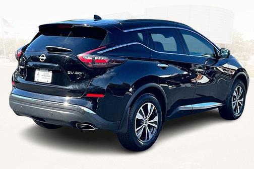 2024 Nissan Murano SV Intelligent AWD