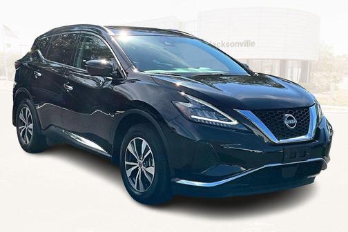 2024 Nissan Murano SV Intelligent AWD
