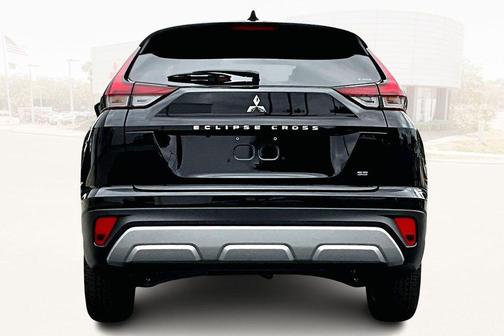 2026 Mitsubishi Eclipse Cross SE