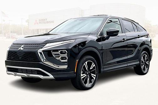 2026 Mitsubishi Eclipse Cross SE