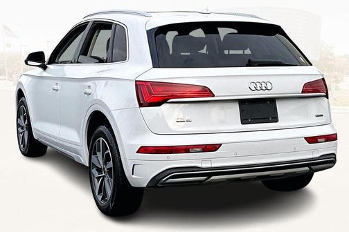 2021 Audi Q5 45 Premium