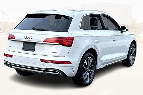 2021 Audi Q5 45 Premium