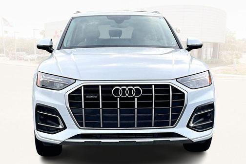 2021 Audi Q5 45 Premium