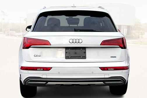 2021 Audi Q5 45 Premium