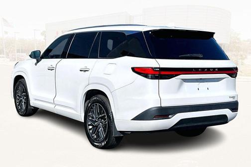 2024 Lexus TX 350 Base