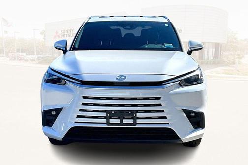 2024 Lexus TX 350 Base