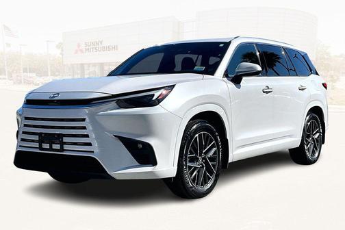 2024 Lexus TX 350 Base