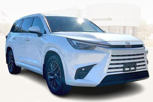 2024 Lexus TX 350 Base