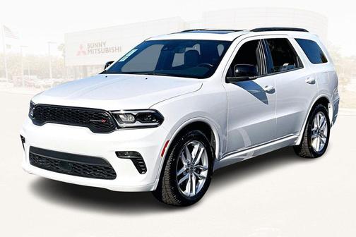 2023 Dodge Durango GT Plus