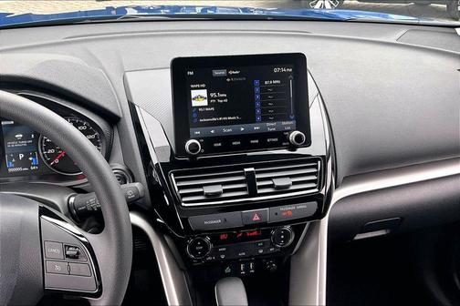 2026 Mitsubishi Eclipse Cross LE