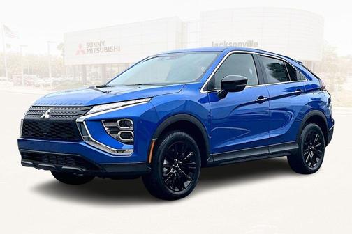 2026 Mitsubishi Eclipse Cross LE