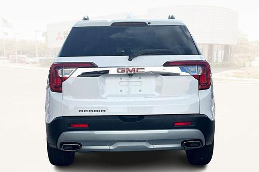 2022 GMC Acadia FWD SLT