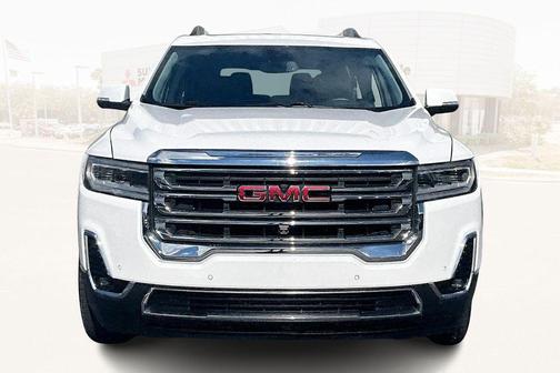 2022 GMC Acadia FWD SLT