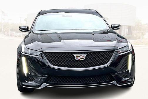 2022 Cadillac CT5-V V-Series