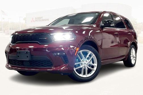 2023 Dodge Durango GT Plus
