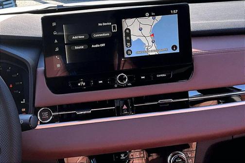 2026 Mitsubishi Outlander SEL 1.5T 2WD