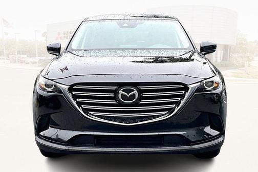 2020 Mazda CX-9 Sport
