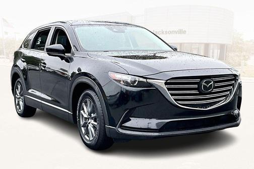 2020 Mazda CX-9 Sport