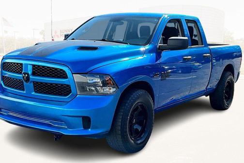 2019 RAM 1500 Express
