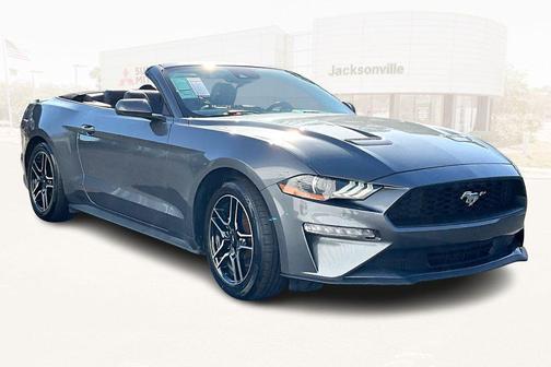 2023 Ford Mustang EcoBoost Premium
