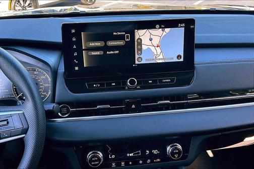 2026 Mitsubishi Outlander ES 1.5T 2WD