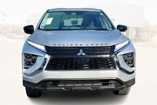 2024 Mitsubishi Eclipse Cross LE
