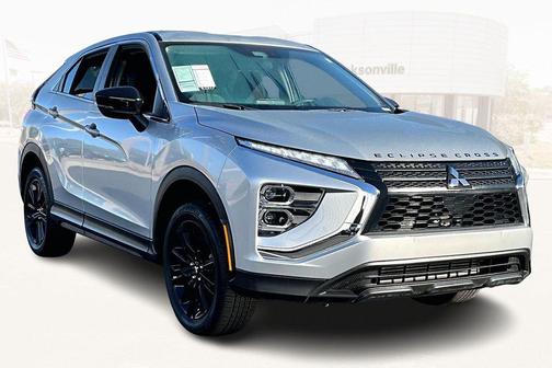 2024 Mitsubishi Eclipse Cross LE