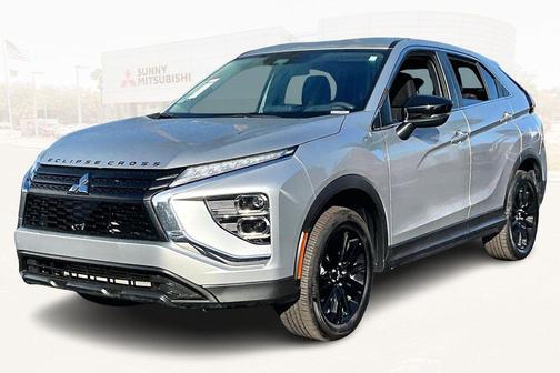 2024 Mitsubishi Eclipse Cross LE