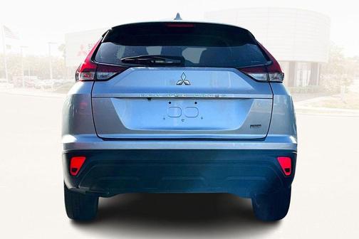 2024 Mitsubishi Eclipse Cross LE