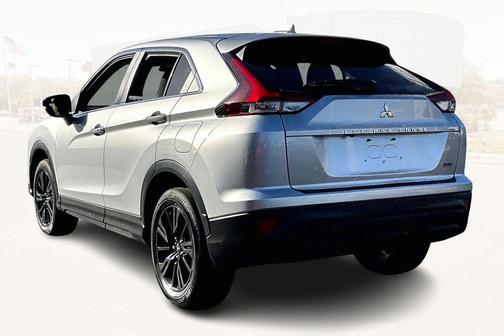 2024 Mitsubishi Eclipse Cross LE